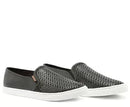 Tênis Slip On Preto Ana