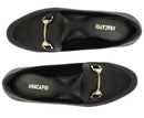 Mocassim Preto Bridão Essencial