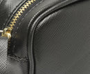 Crossbody Preta Essencial Pequena
